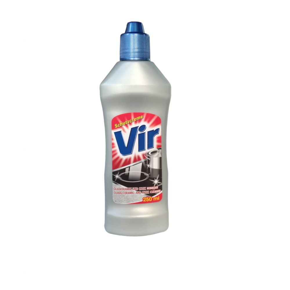 Limpiador vitrocerámicas 3 en 1 Dia botella 500 ml - Supermercados DIA