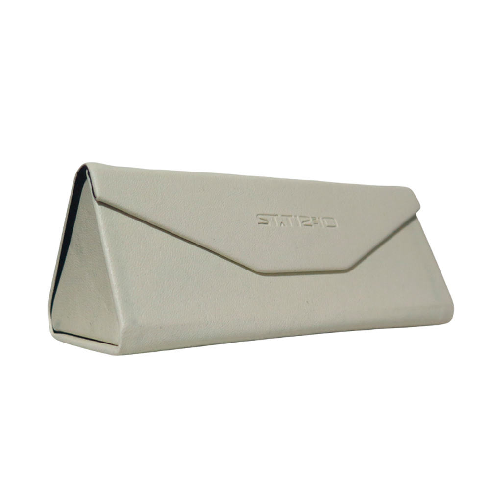 Qoop foldable hot sale glasses case