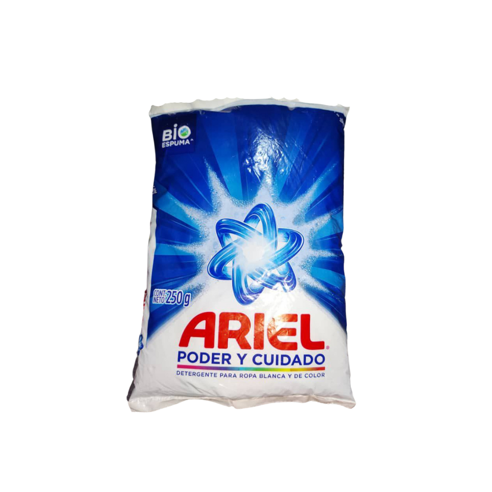 Detergente Para Ropa Blanca Y De Color Ariel G Oz Supermarket Es Una Tienda