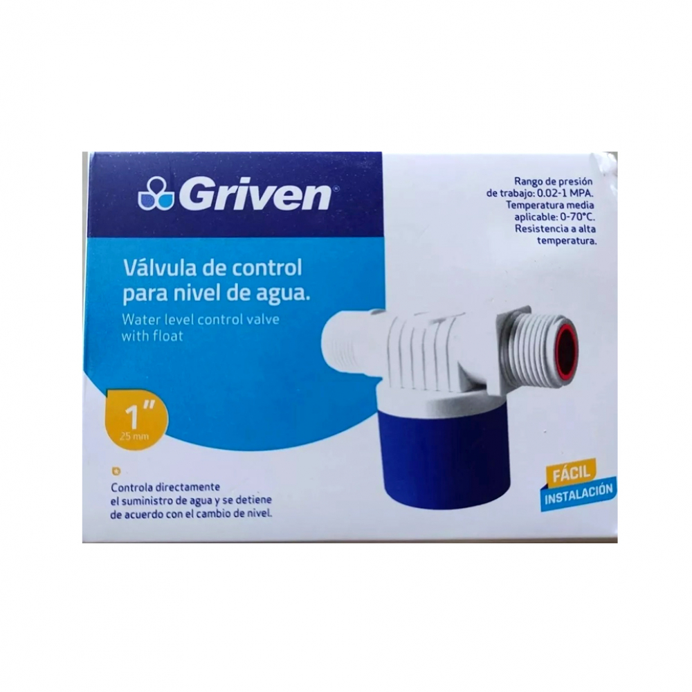 Juego de Accesorios para Baño de 6 Piezas Marca Griven - De todo