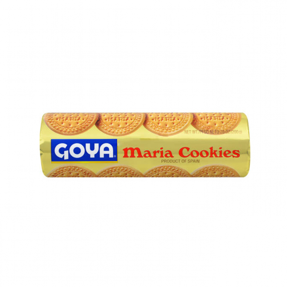 Galletas María Goya 200 G 7 Oz Supermarket 23 Es Una Tienda Para