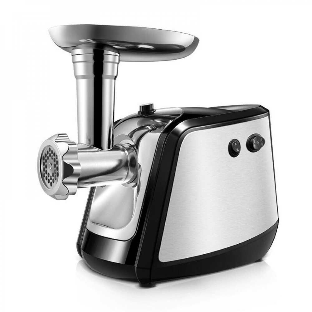 Royal RMC E500A meat grinder