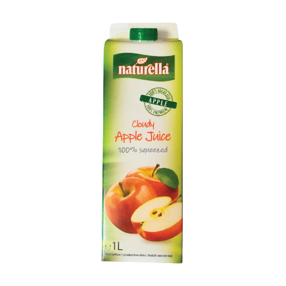 Jugo De Manzana Naturella L Supermarket Es Una Tienda Para