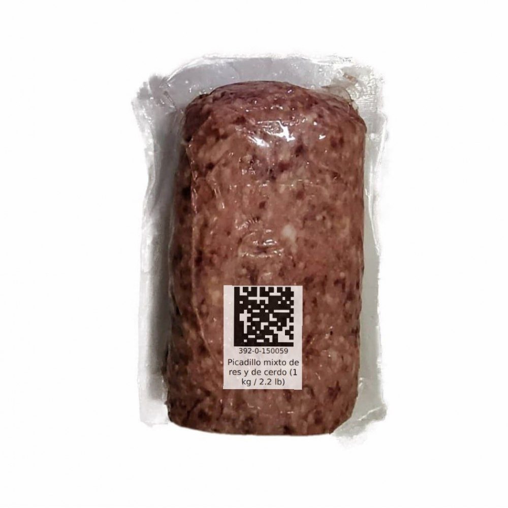 Picadillo Mixto De Res Y De Cerdo Kg Lb Supermarket Es Una Tienda Para Env Os Y