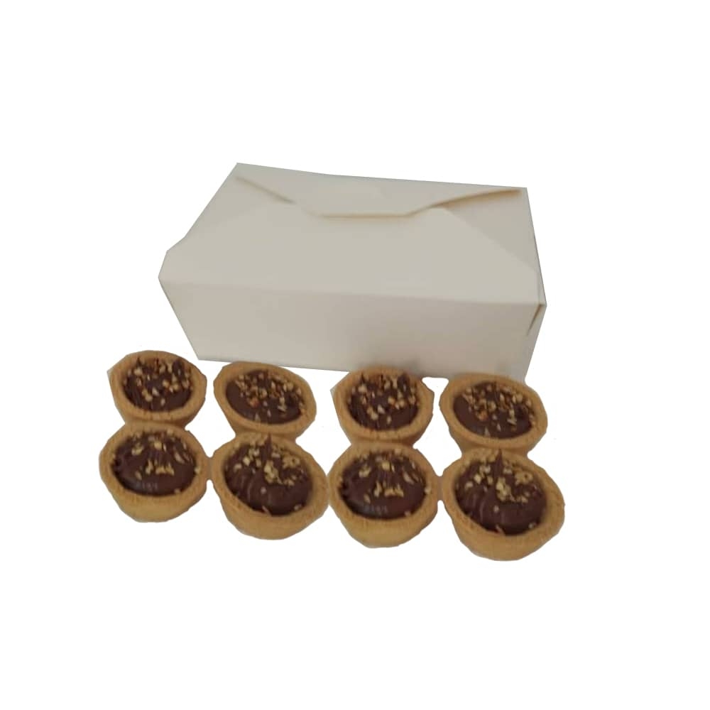 Nutella Mini Cups - 5.2 OZ - ACME Markets