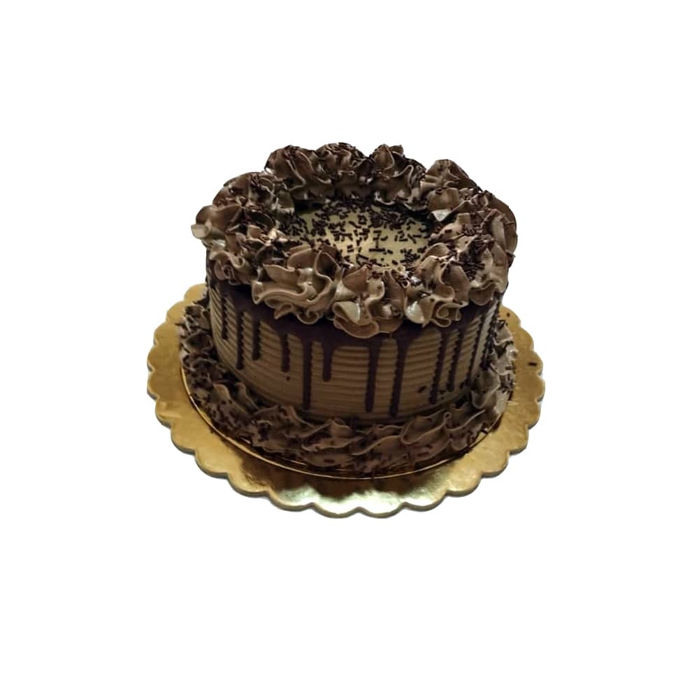 Special Chocolate Cake ( Online Cake Delivery To India ) - Kalpa Florist
