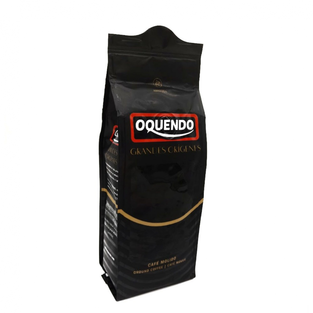 Oreo Golden Thunder - Flavored Coffee