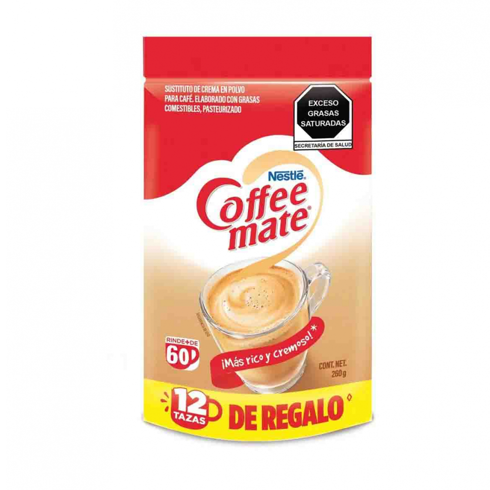 Coffee-mate Powder Coffee Creamer Original