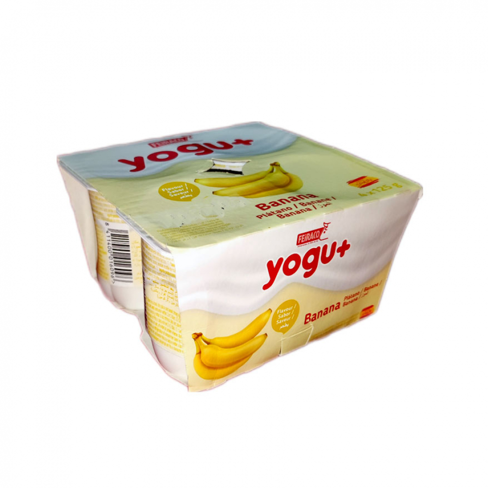 Yogurt De Pl Tano Feiraco X G Oz Supermarket Es Una Tienda Para Env Os Y