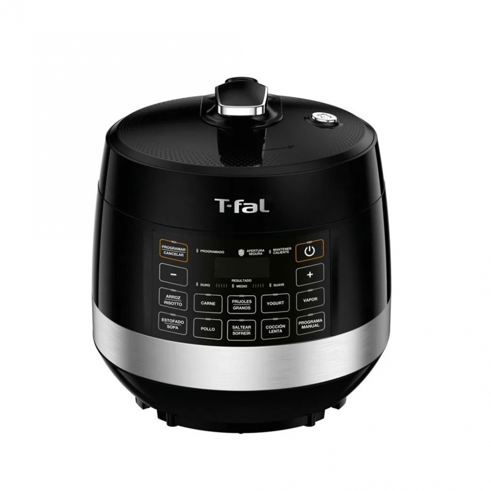 T-fal CY426850 black multifunction pot Multichef  Online Supermarket.  Items from Panama and Miami to Cuba