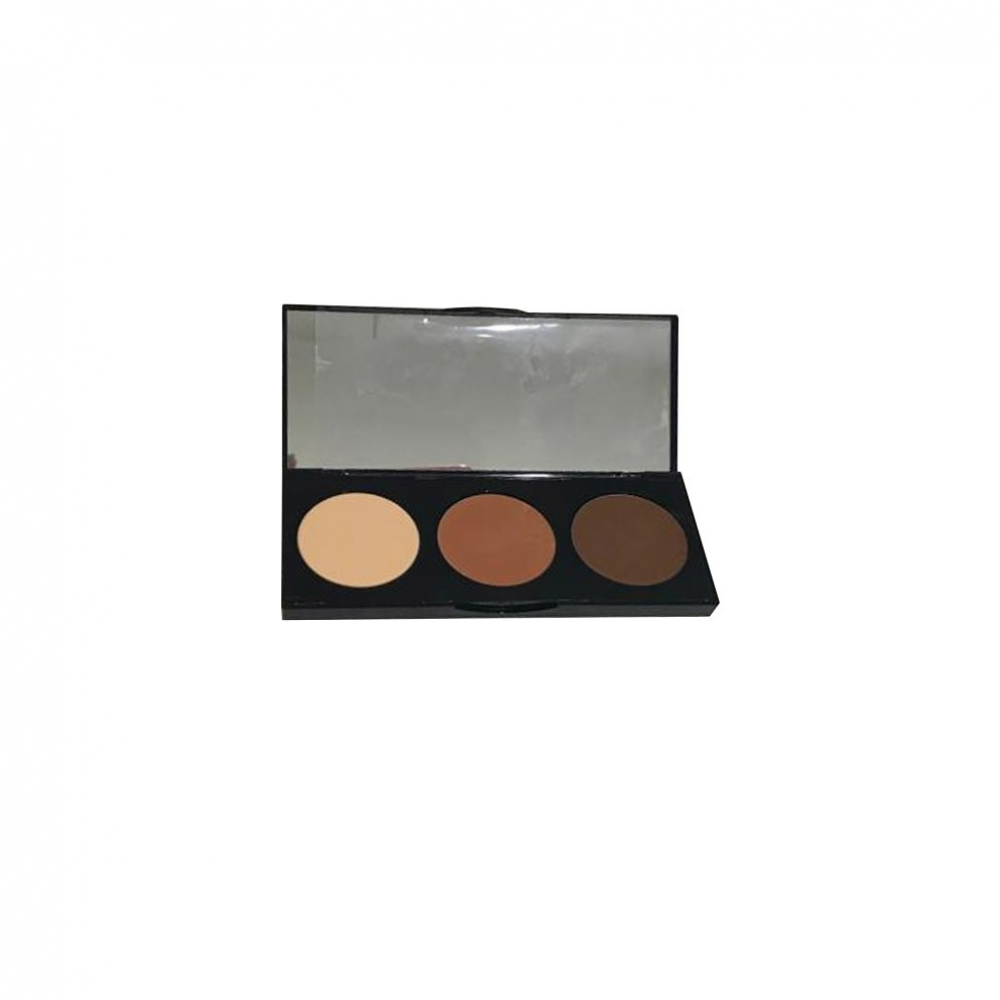 Revolution Contour pallete – Online Makeup Store