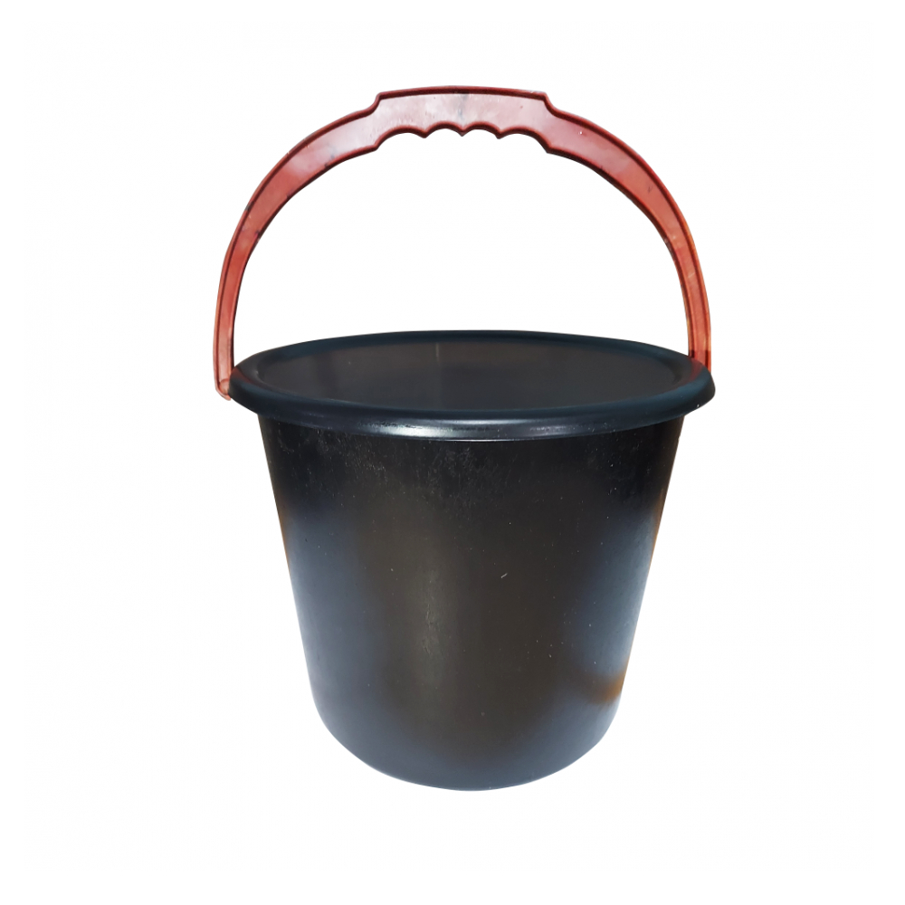 Plastic bucket deals online