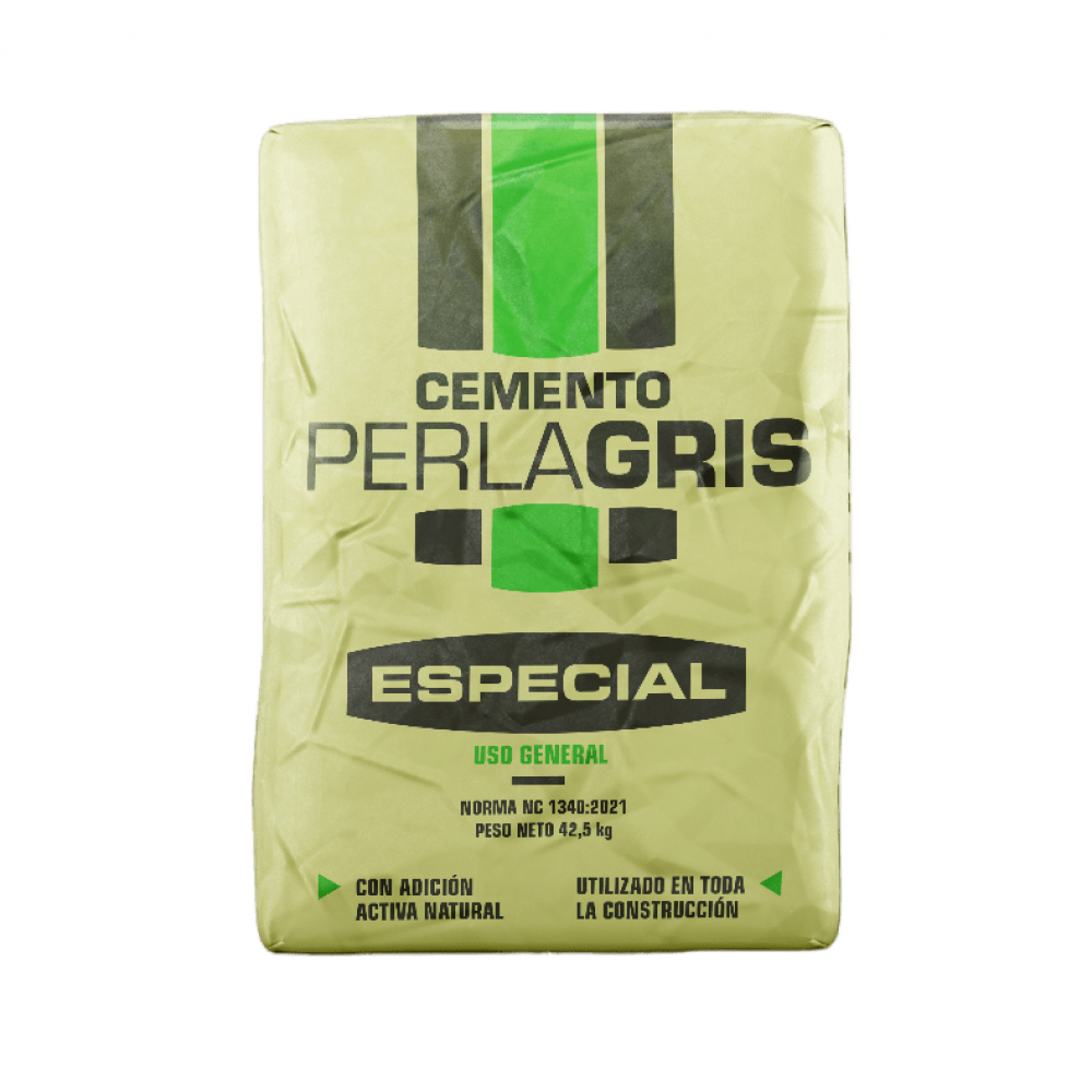 Cemento Especial Portland Puzol Nico Pp Perla Gris Kg Lb Supermarket Es