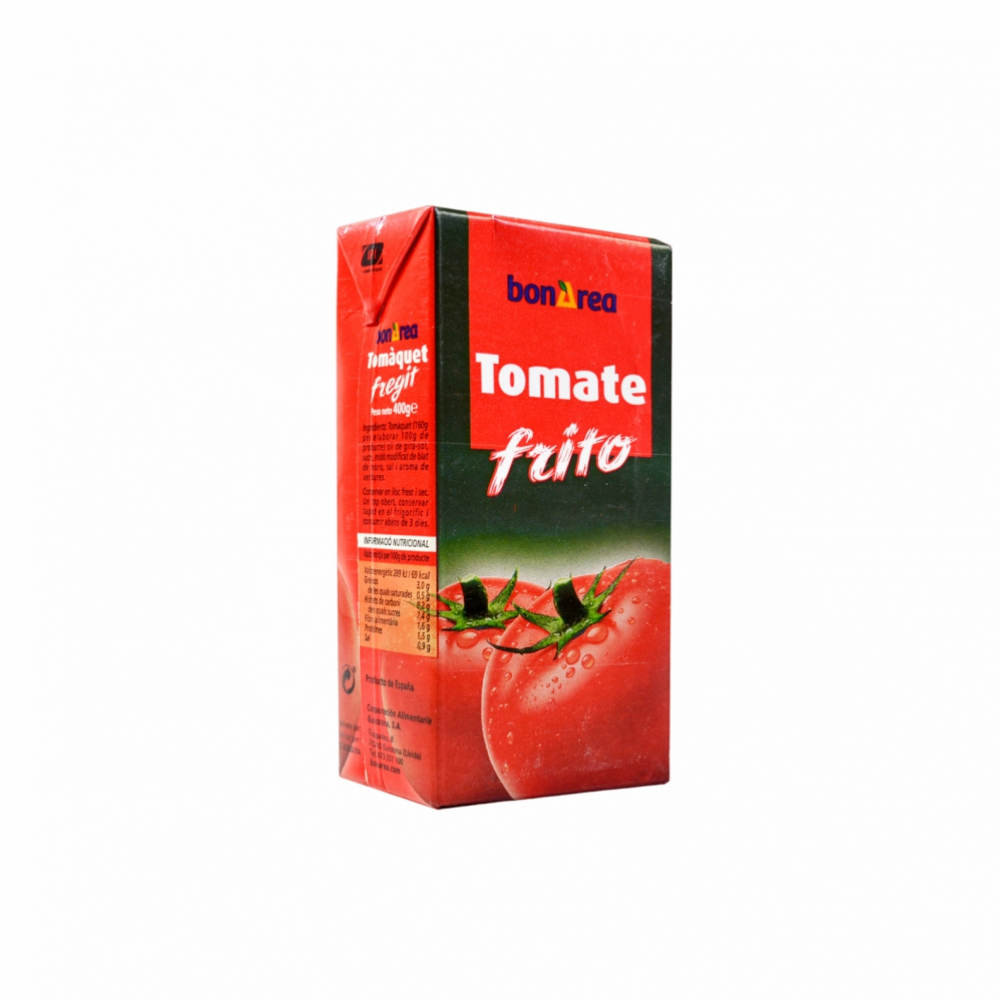Celorrio Fried Tomato Tomate Frito 14 oz