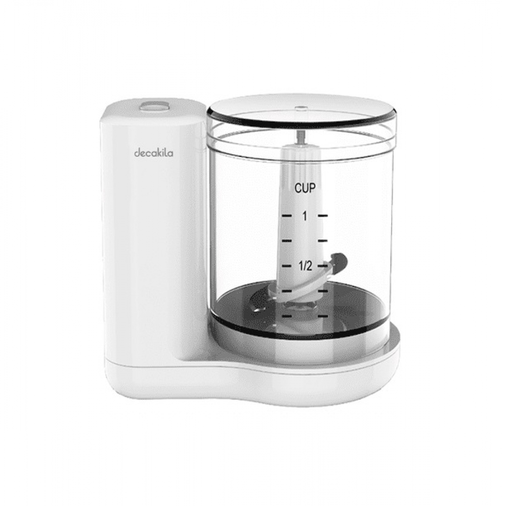 Oster 10-Cup Food Processor - 500 Watts 1 ct