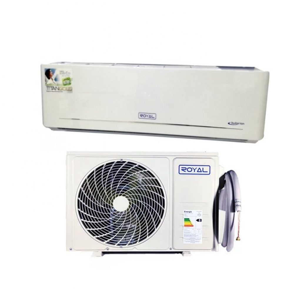 royal inverter air conditioner