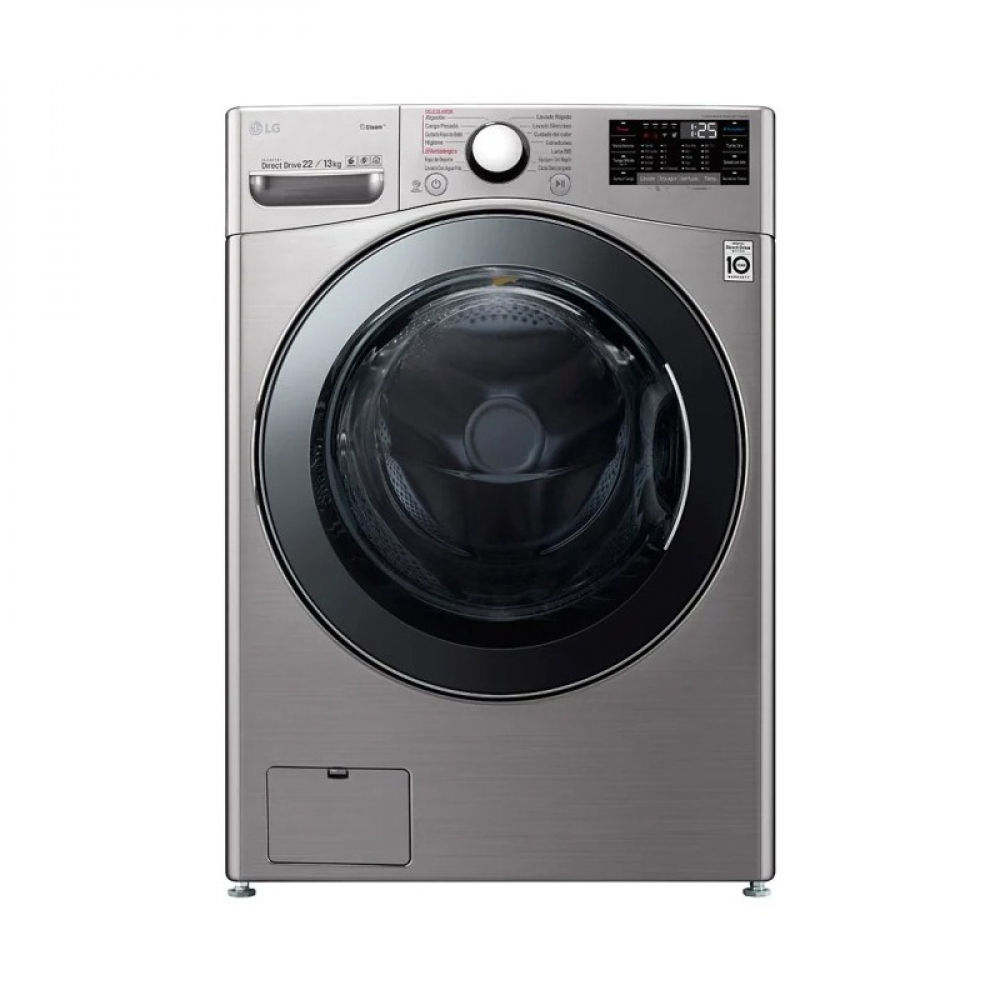 lg 25 kg washing machine