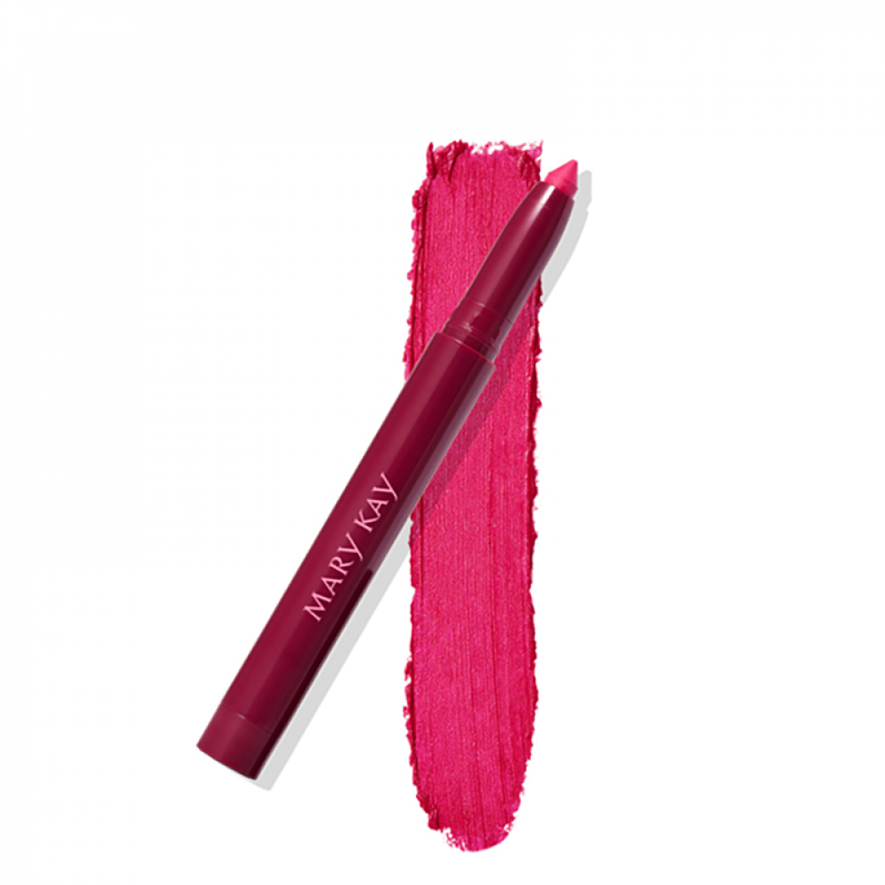 Mary Kay Limited Edition Velvet Lip Crayon Visionary Pink Mary Kay Tandns Online Store 8767