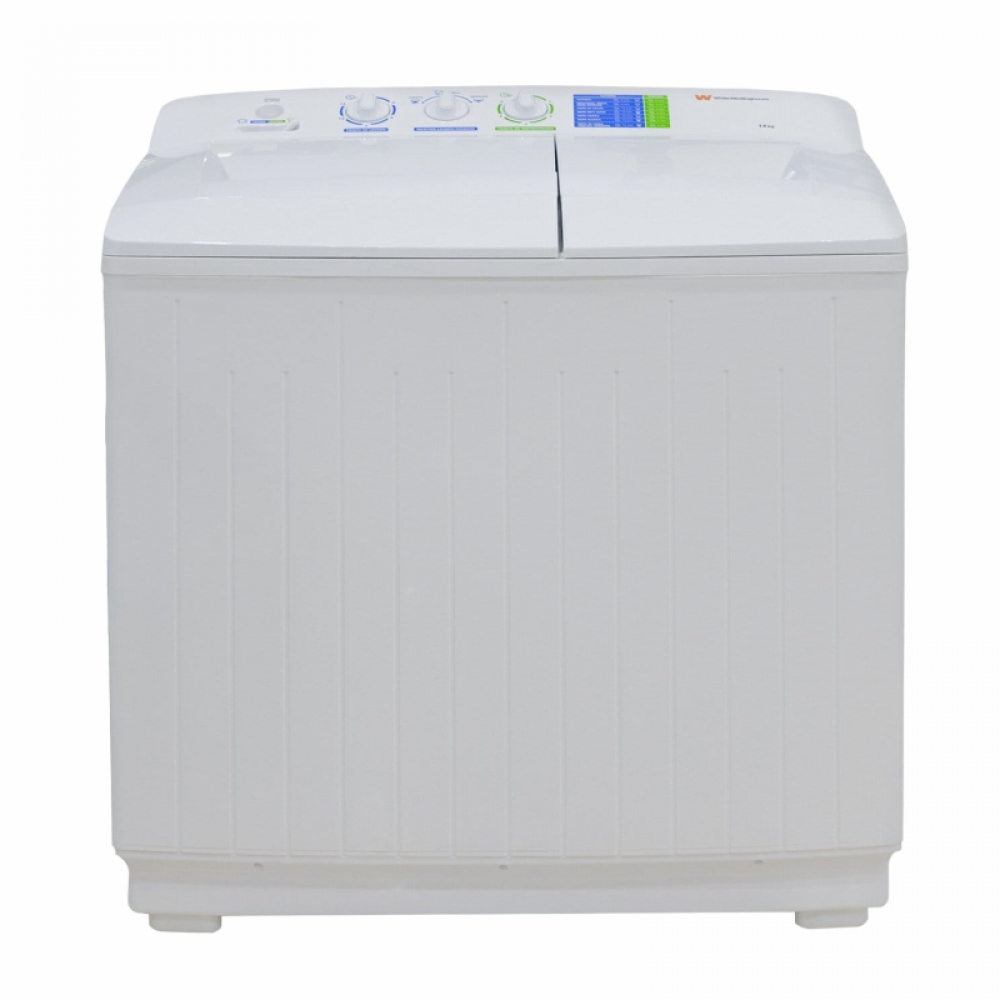 semi automatic washing machine 14kg