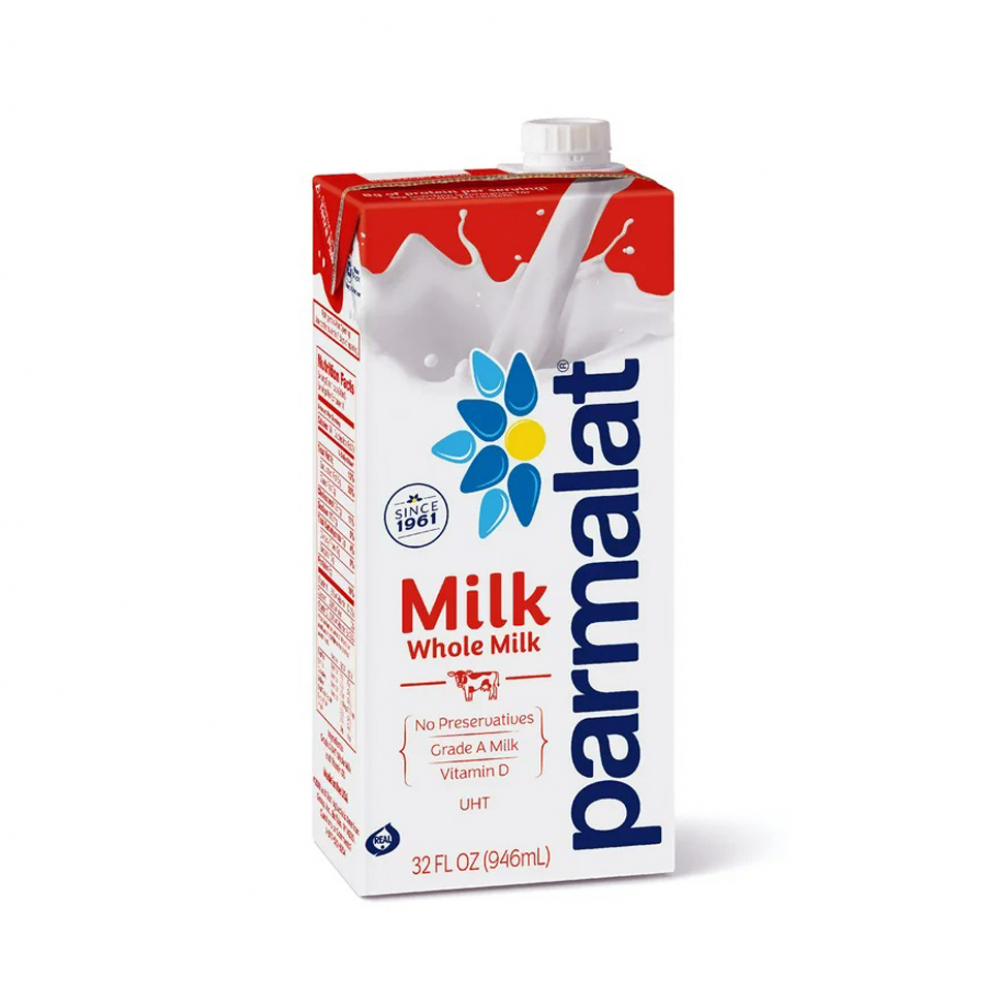 Leche Entera Uht Parmalat Ml Supermarket Es Una Tienda Para