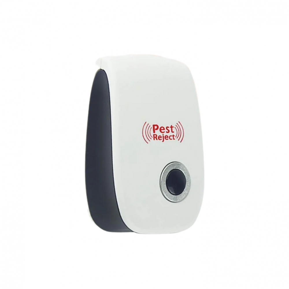 Ultrasonic pest repeller  Online Agency to Buy and Send Food, Meat,  Packages, Gift