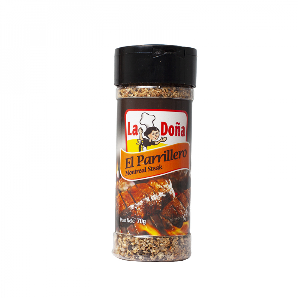 Red Lobster Signature Seafood Seasoning 2.3 oz. Bottle -- TWO Bottles