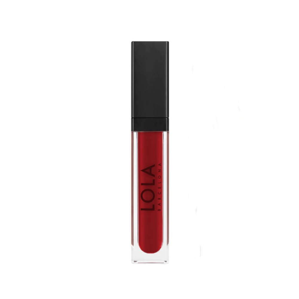 Lipstick Combination Mattes 5 Sections Mattes Velvet Lipstick Long Las –  BABACLICK