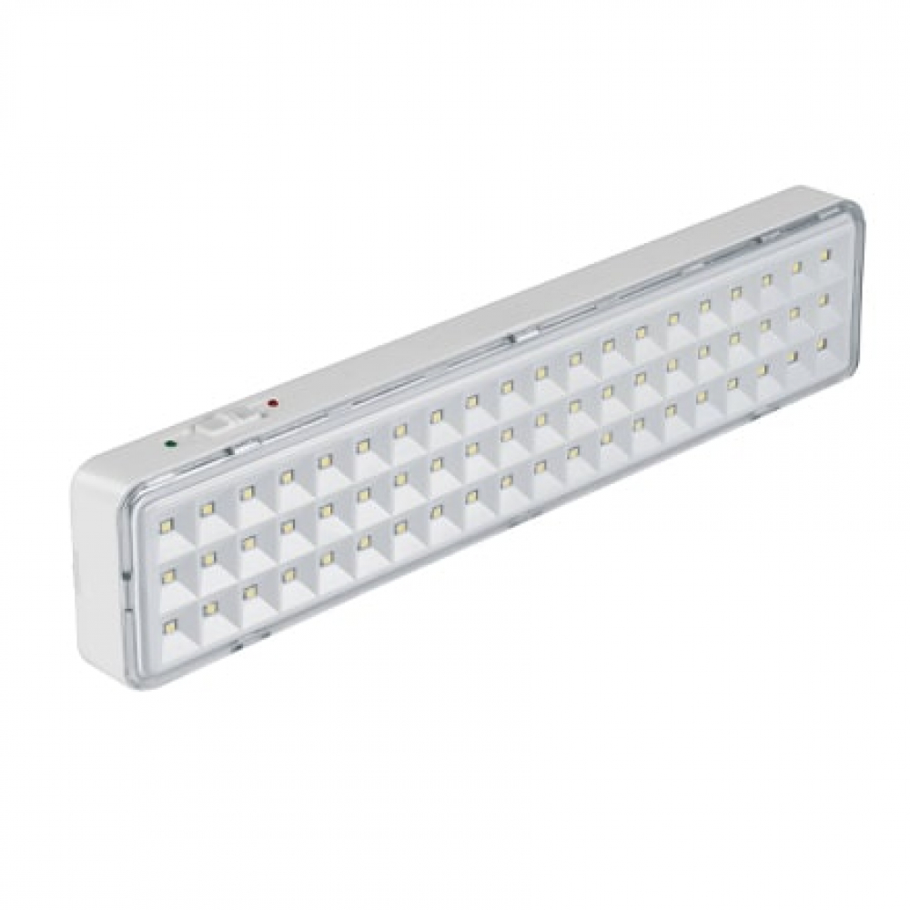 Rechargeable Emergency Lamp, Automatic Twin Spots Emergency Light 220V -  China Emergency Light, LED Emergency Lamp