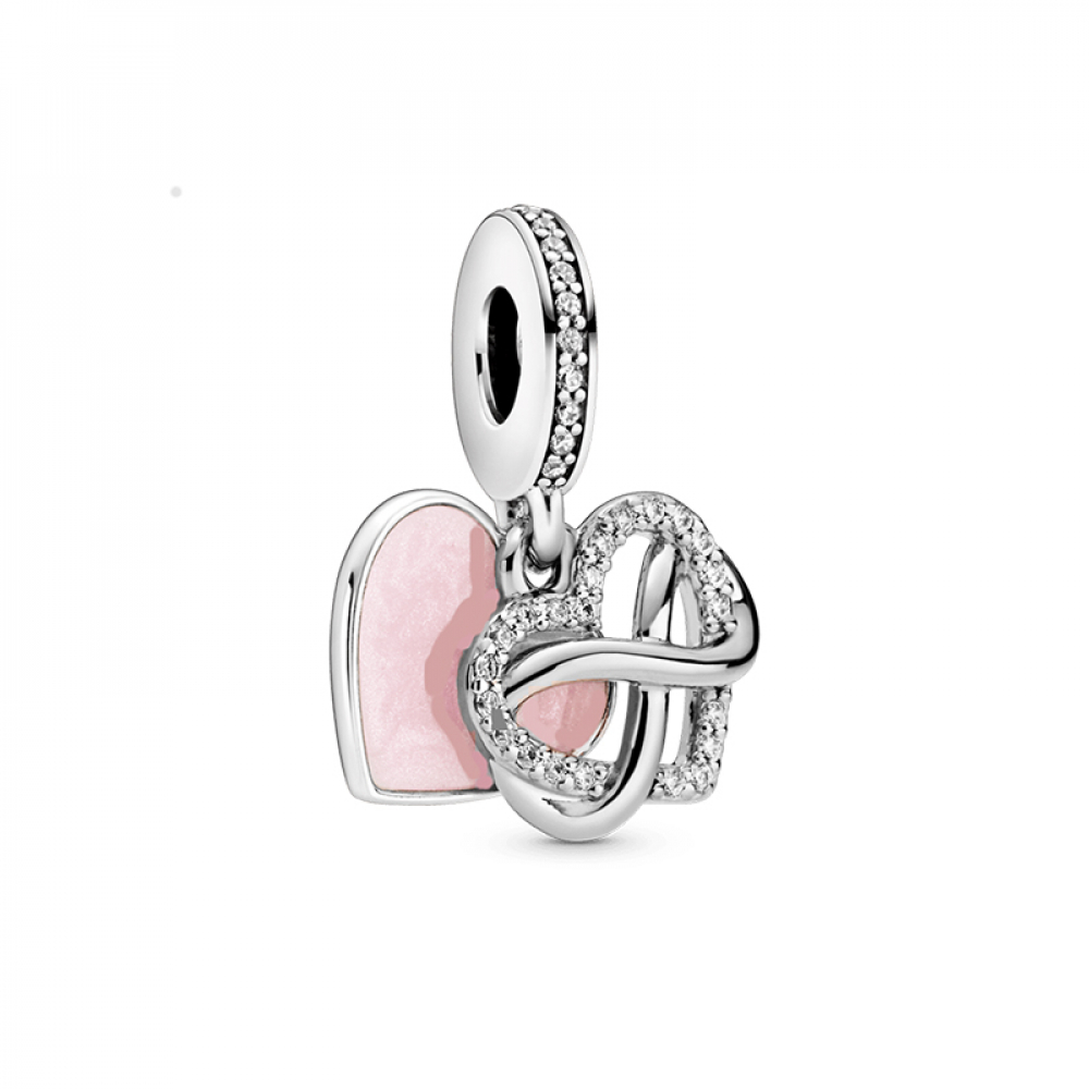 Pandora Pasta dangle Charm orders