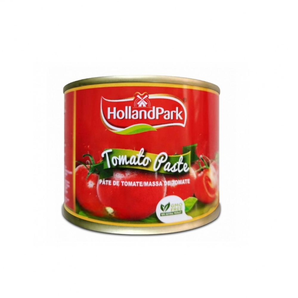 Pasta De Tomate Holland Park G Oz Supermarket Es Una