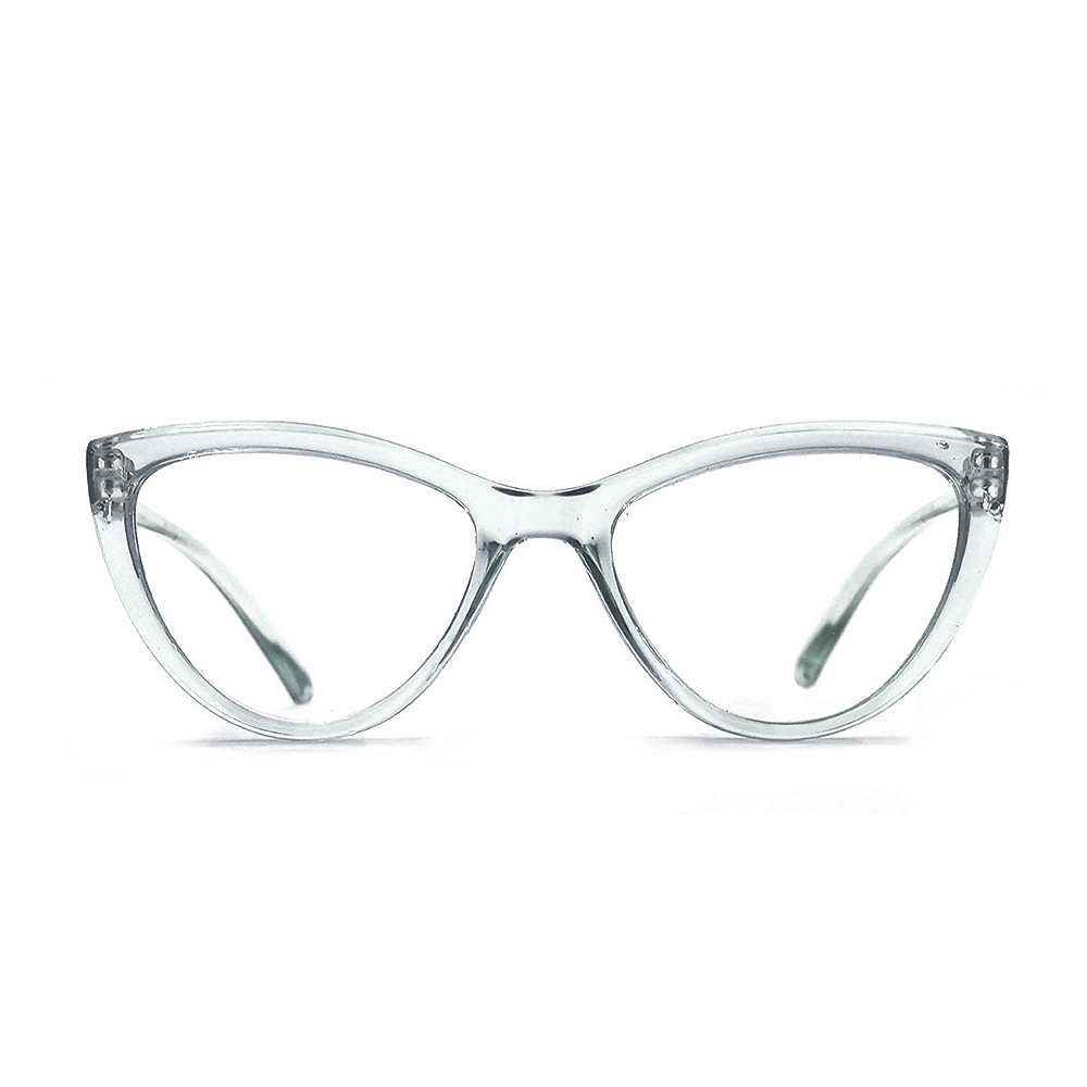 Cat eye 2024 prescription glasses online