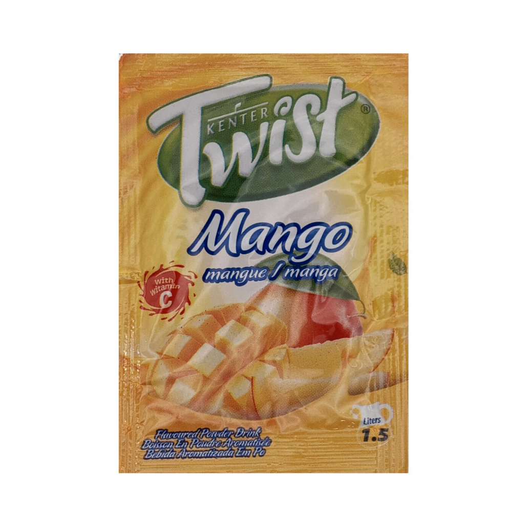 MANGO FREGONA AUTOMATICA TWISTER 1,40 m. TATAY OFERTA**