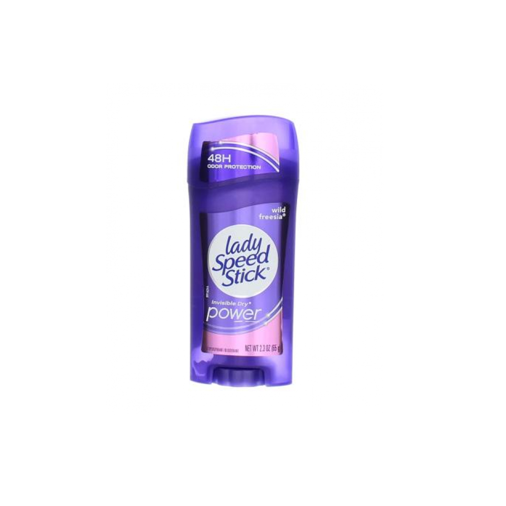 Rexona Deodorant Stick invisible on black + white clothes 48h  anti-perspirant, 40 mL – Peppery Spot