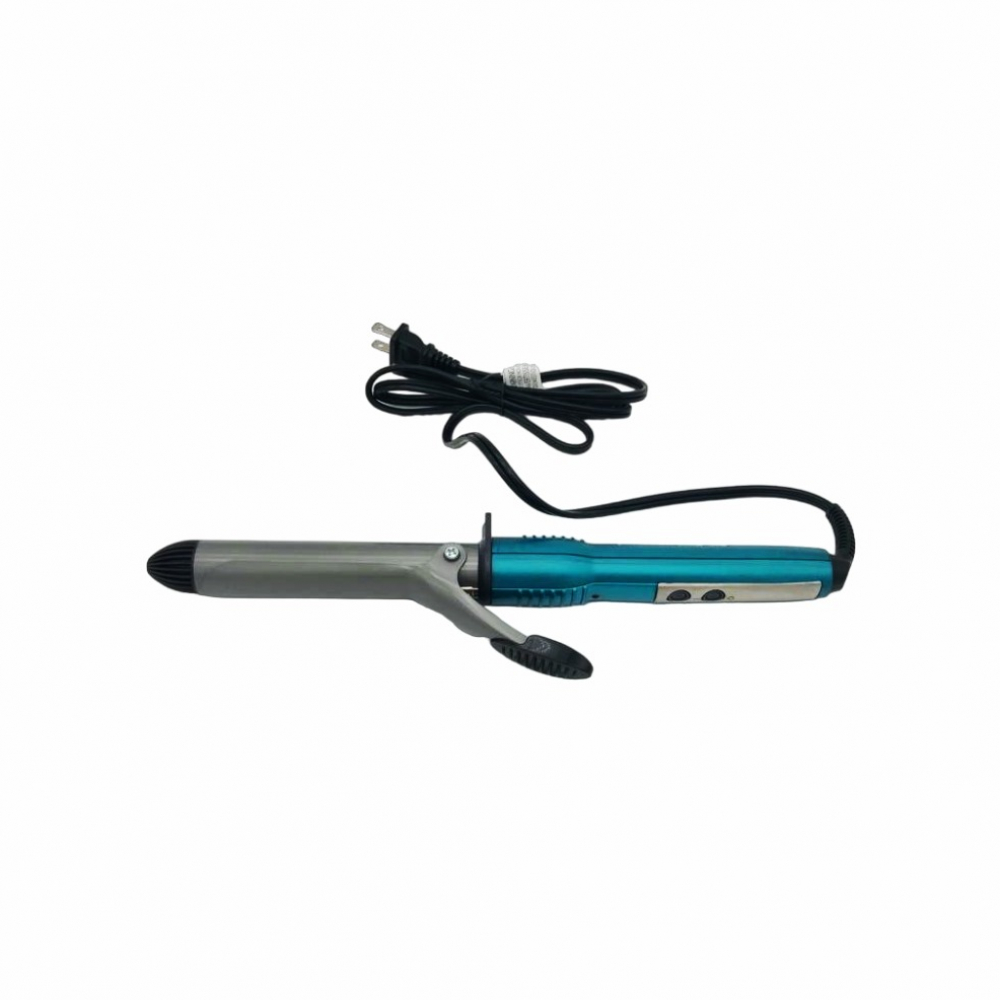 Conair curler outlet and straightener