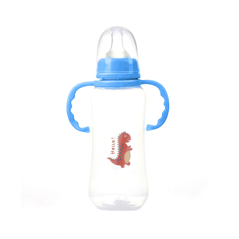 Heatoe 20 Pack 2oz Squeeze Bottles,Plastic Mini Empty Squirt