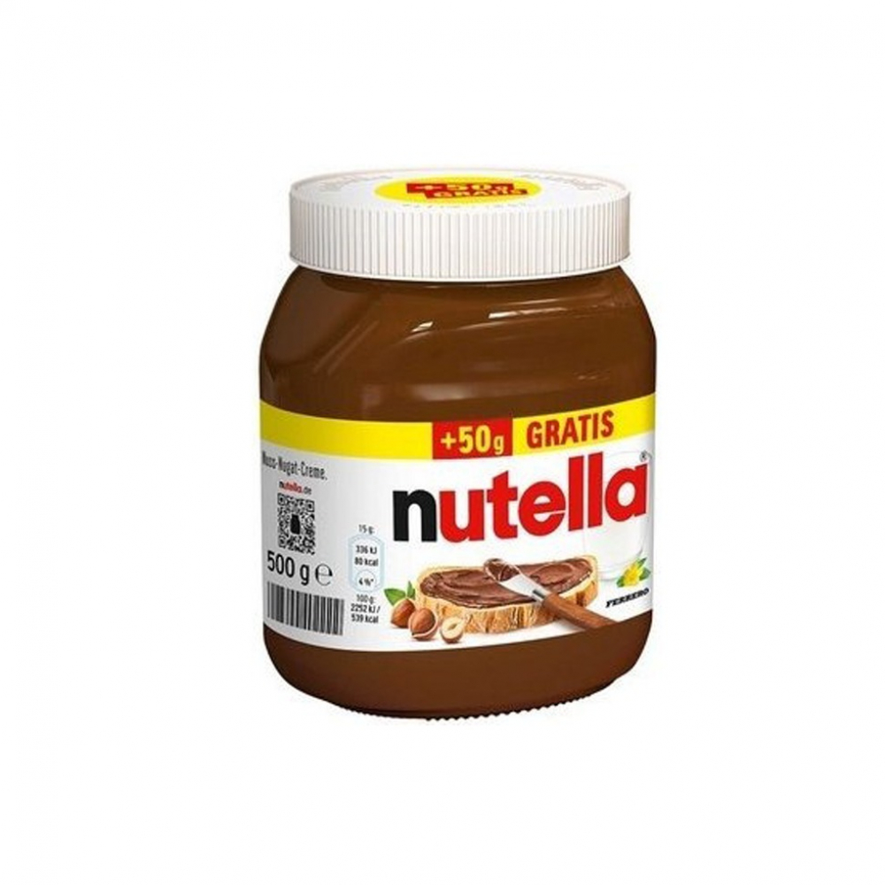 Shop Nutella 5kg online