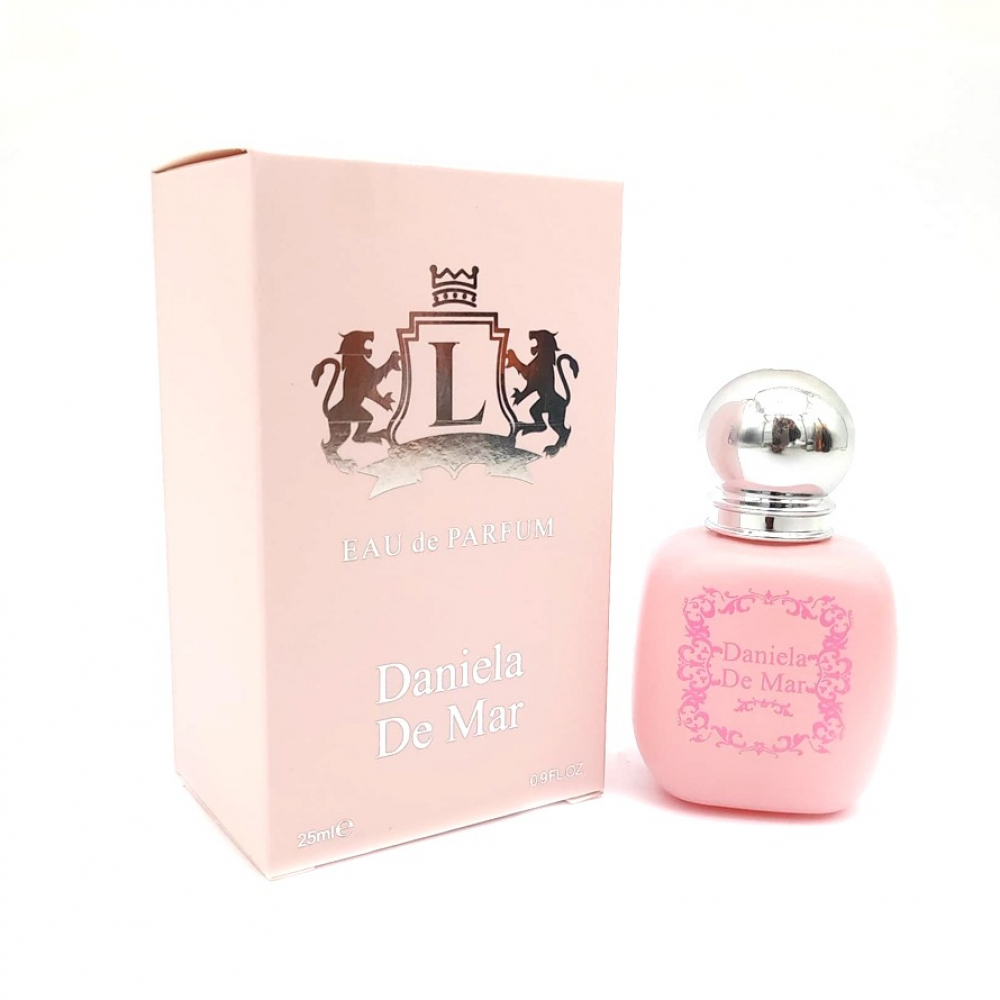 Del mar outlet perfume price