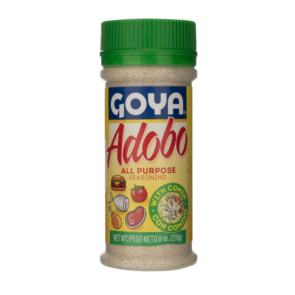  Goya Foods Ham Flavored Concentrate, Reduced Sodium