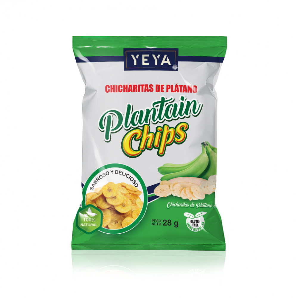 Mister Potato Patatas fritas con sabor mixto 4 X 5.29 oz