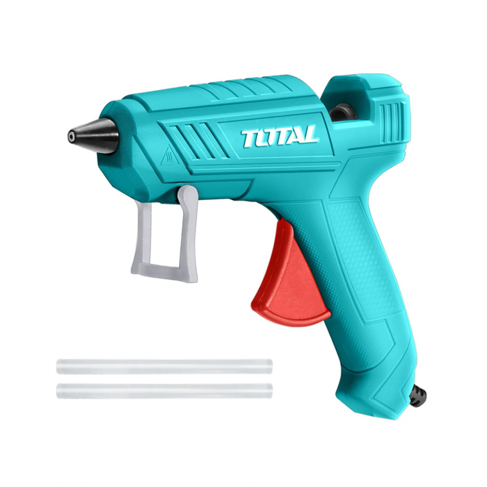 Total Tools UTT101116 20 W silicone gun |