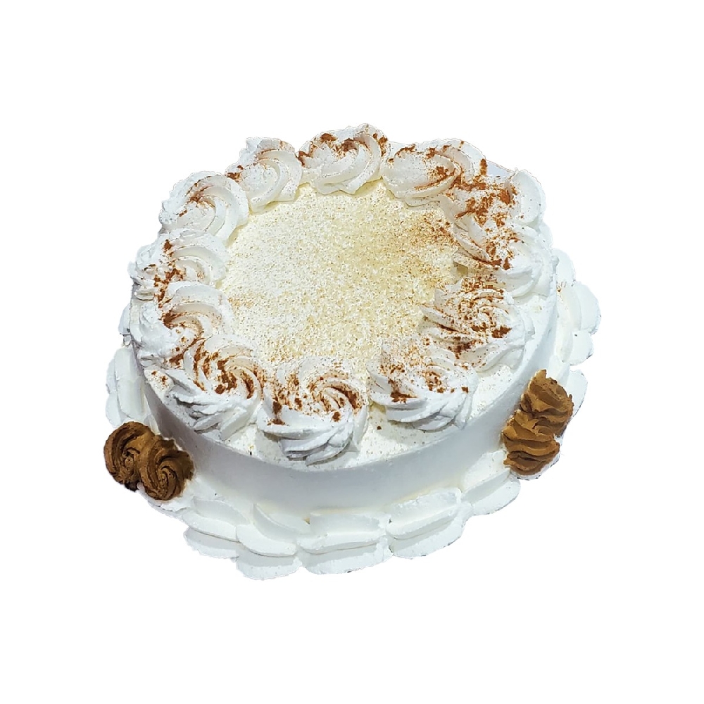 Buy Appetizing Milk Cake Sweet Online - Haldiram