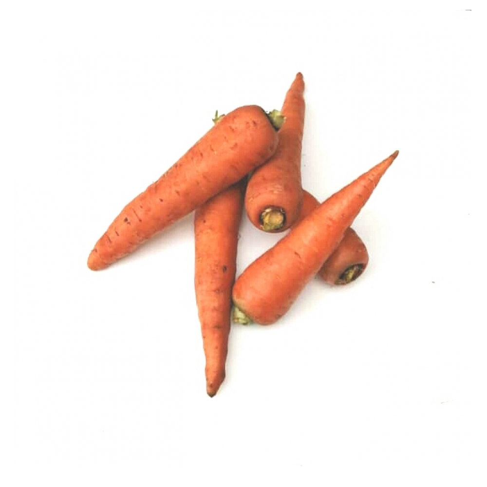 Verduras congeladas Great Value zanahorias y chícharos 500 g