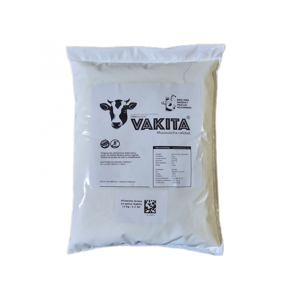 Vanilla Frozen Yogurt Powder Pre Mix One Bag (2kg/4.4lb)