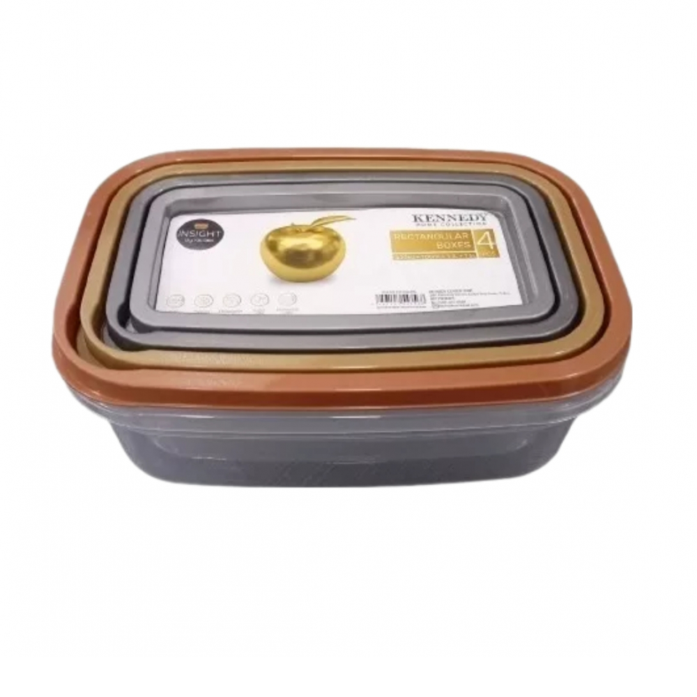 Plastic Bowl Set Food Storage Containers for sale