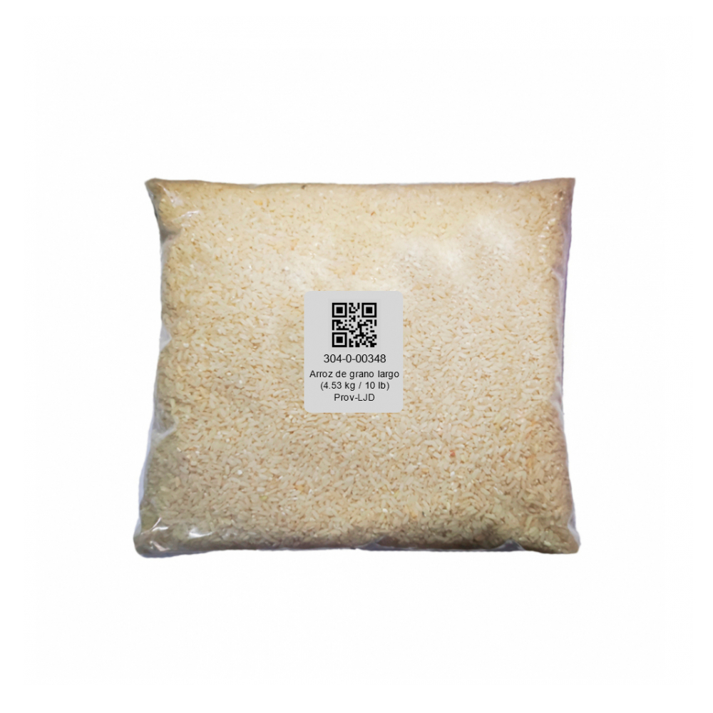 Riso Parboiled 1 KG – Alimentari Paonne