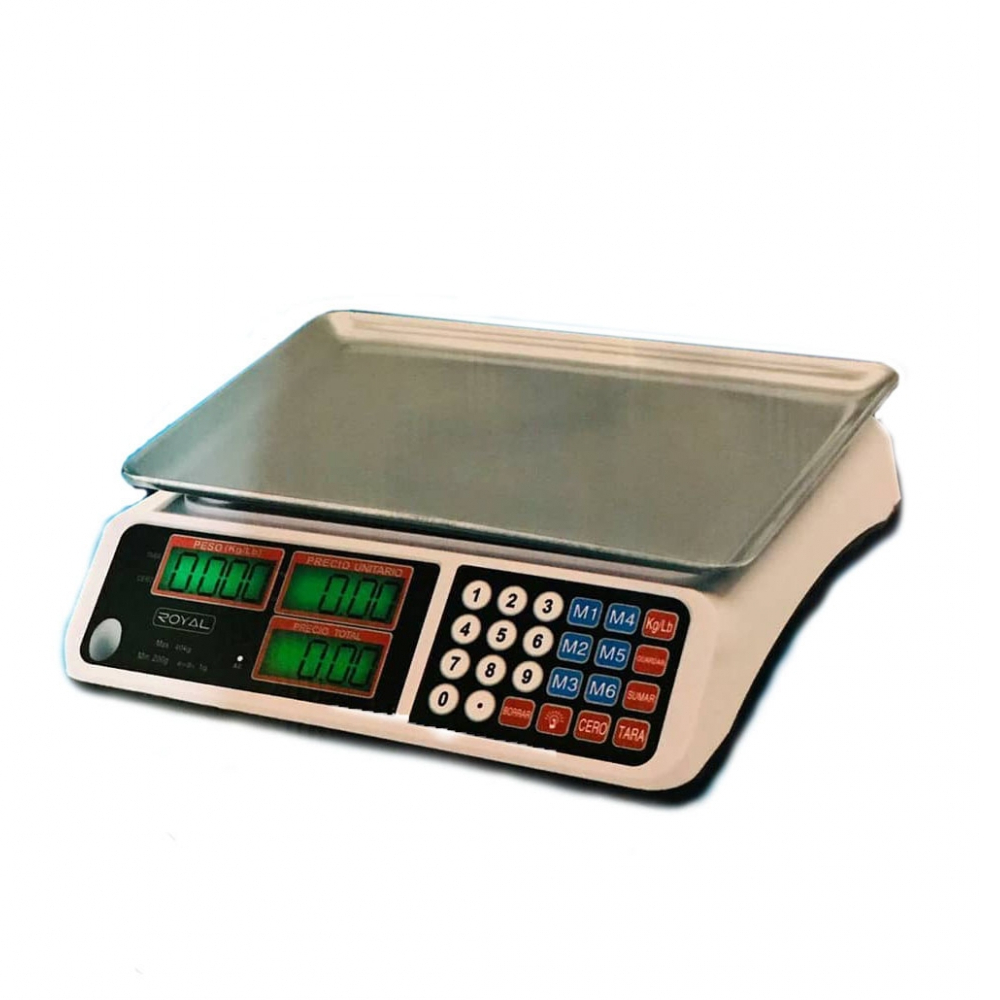 IONIX Weighing scale, Weight Machine for Kitchen, Kitchen Weighing Scale,  Weight Machine for Shop, Weight Scale, Food Weighing Scale