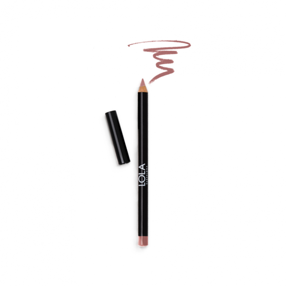 Lola Barcelona lip pencil No. 10 Nude Pink (1.4 g) | Online Supermarket.  Items from Panama and Miami to Cuba