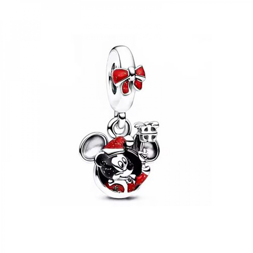 Minnie & Mickey Mouse water bottle  Online Agency to Buy and Send Food,  Meat, Packages, Gift