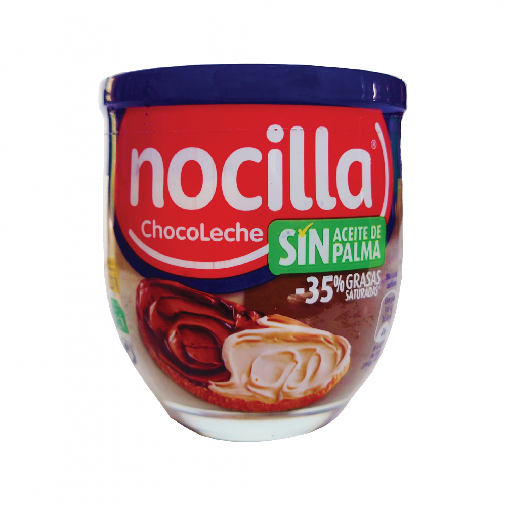 Nutella Hazelnut Spread with Cocoa ( 180 gm / 6.34 oz ) - Free Ship