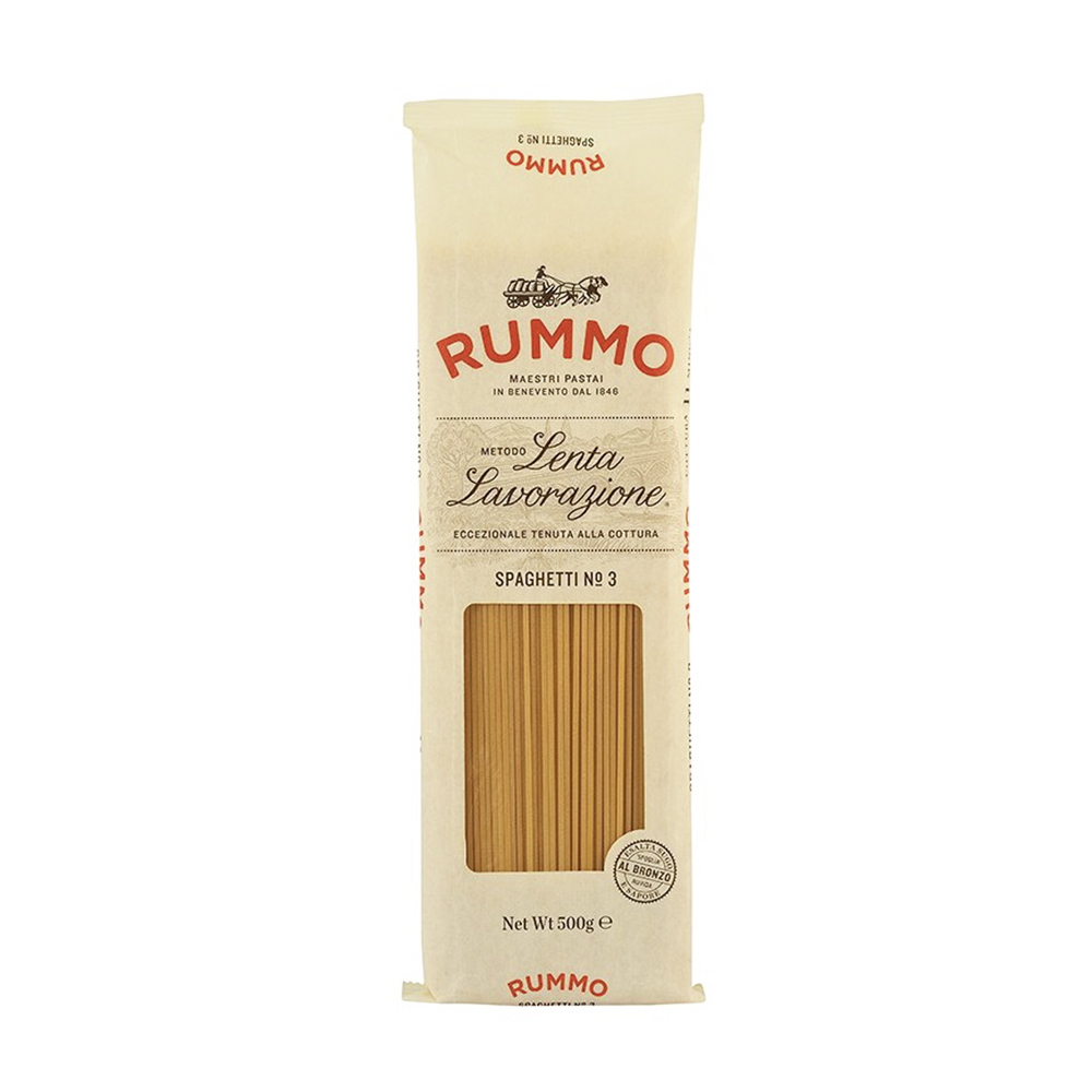 Spaghettini Nr. 3 500 g